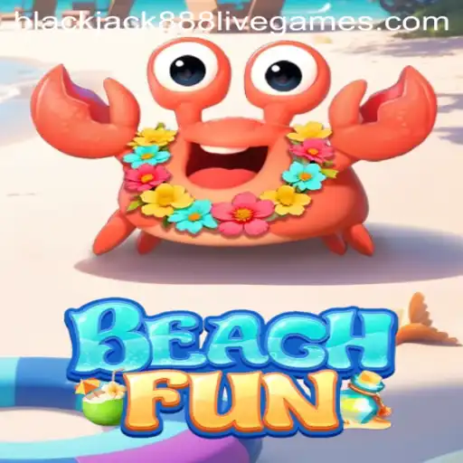 BeachFun: Dive into the Exciting World of Blackjack888