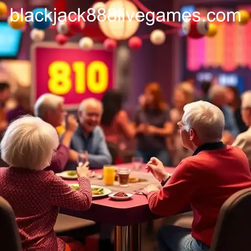 The Rise and Impact of Bingo Games