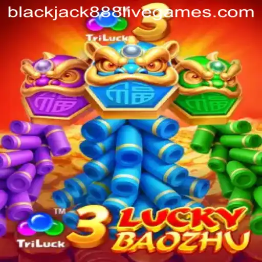 Exploring the Excitements of 3LuckyBaozhu and the Appeal of Blackjack888