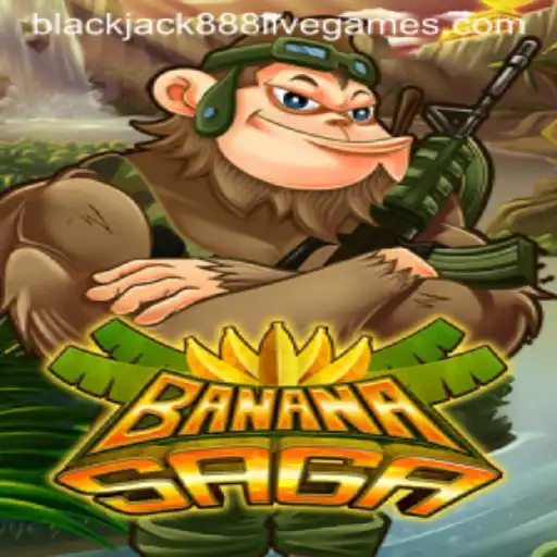 Exploring the Exciting World of BananaSaga and Blackjack888