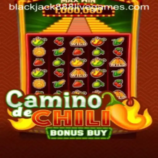 Exploring the World of CaminodeChiliBonusBuy in the Era of Blackjack888