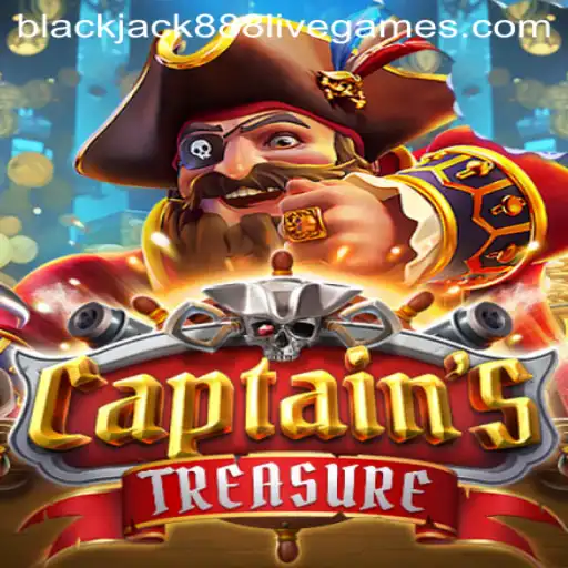 Explore Captain's Treasure and Blackjack888: An Engaging Gaming Experience
