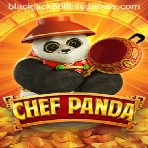 Discover ChefPanda and Master Blackjack888: A Culinary Card Game Adventure