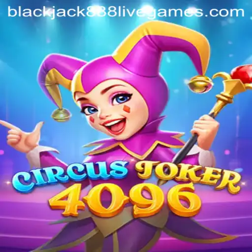 Exploring CircusJoker4096: The Game Taking the Casino World by Storm