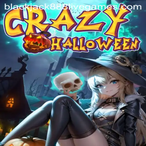 Discover the Thrilling World of CrazyHalloween: An Insight into Blackjack888
