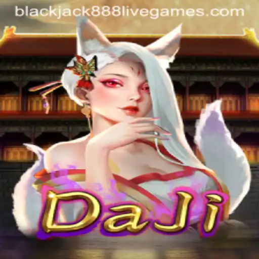 Game Description and Introduction: DaJi and Blackjack888