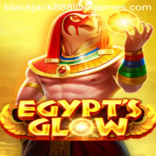 Unveiling the Mysteries of EgyptsGlow and the Alluring World of Blackjack888