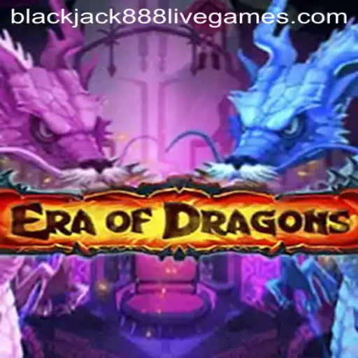 EraOfDragons: An Epic Fantasy Adventure Blending Strategy and Chance