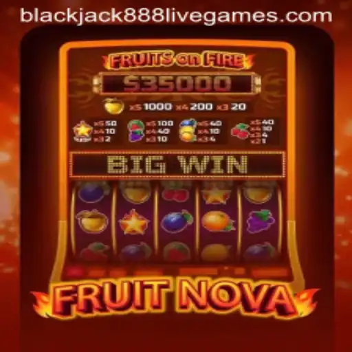 Exploring FruitNova: A Fresh Twist in Gaming