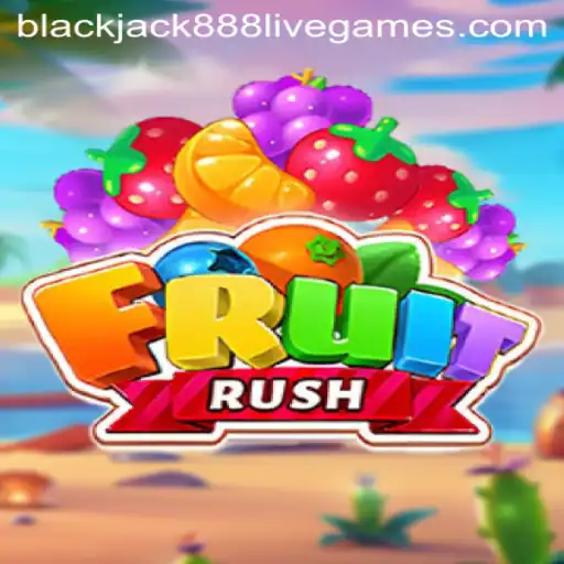 Exploring the World of FruitRush: A Fresh Take on Gaming