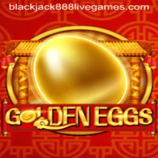 GoldenEggs: An Exciting Adventure in the World of Blackjack888