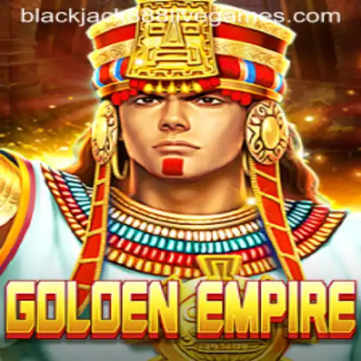 GoldenEmpire: The Intriguing World of Blackjack888