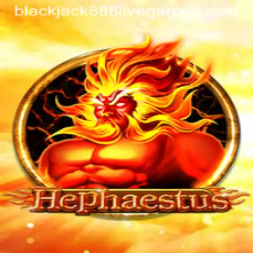Discover Hephaestus: A New Age in Gaming with Blackjack888
