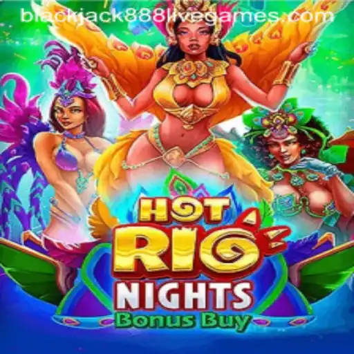 Exploring the Thrills of HotRioNightsBonusBuy: An Inside Look into the Game