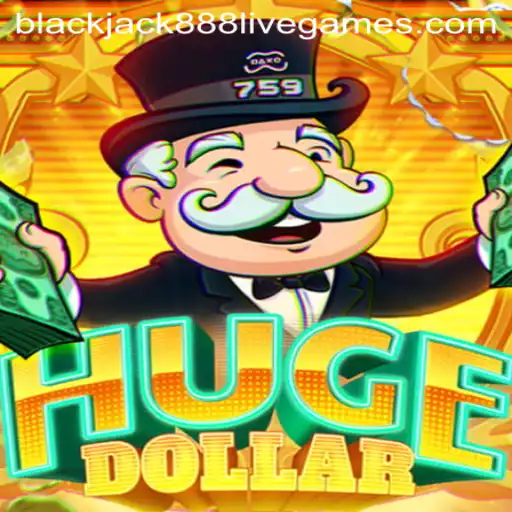 Exploring HugeDollar: The Intriguing World of Blackjack888