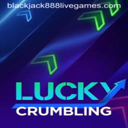 LuckyCrumbling: A New Era of Digital Gaming