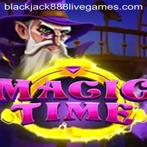 MagicTime: Unveiling the Mystique of Blackjack888
