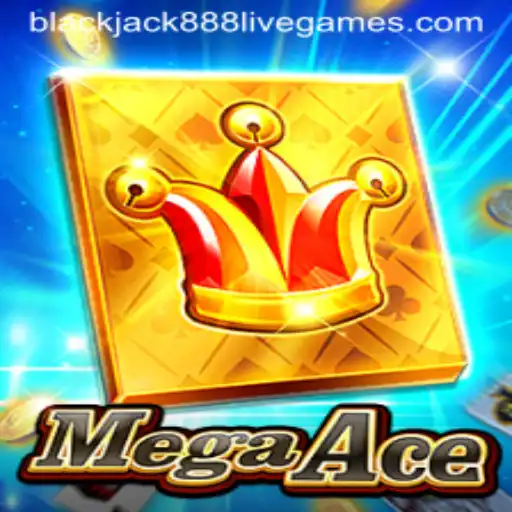 MegaAce: The Evolution of Blackjack888