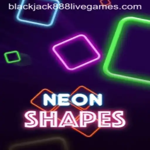 Exploring the Innovative World of NeonShapes: The Fusion of Art and Strategy in Gaming