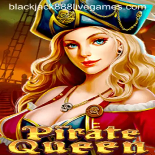 PirateQueen: Navigating the Seas of Adventure and Strategy