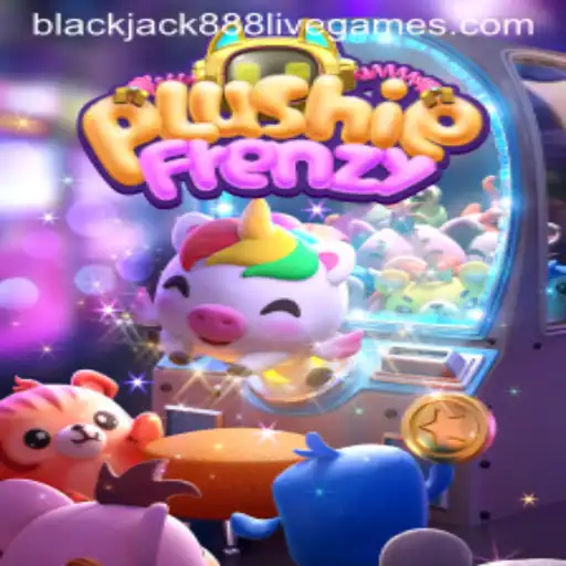 Discover the World of PlushieFrenzy and the Intriguing Connection to blackjack888