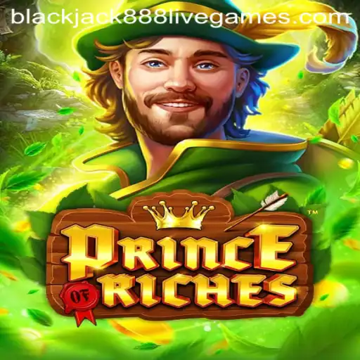 Exploring the Exciting World of PrinceOfRiches: The Latest Sensation in Online Gaming
