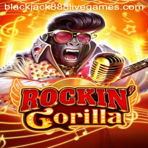 Exploring RockinGorilla: The Unique Blend with blackjack888