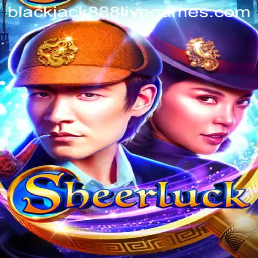 Sheerluck: A New Twist on Classic Gaming with Blackjack888