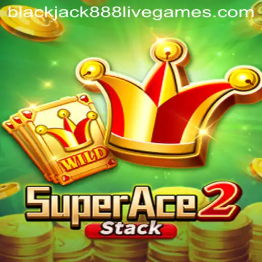 Exploring the Excitement of SuperAce2: A Dive into the World of Blackjack888