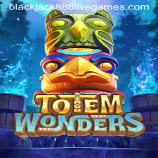 Unveiling the Magic of TotemWonders: A Deep Dive into the Intriguing World of Blackjack888