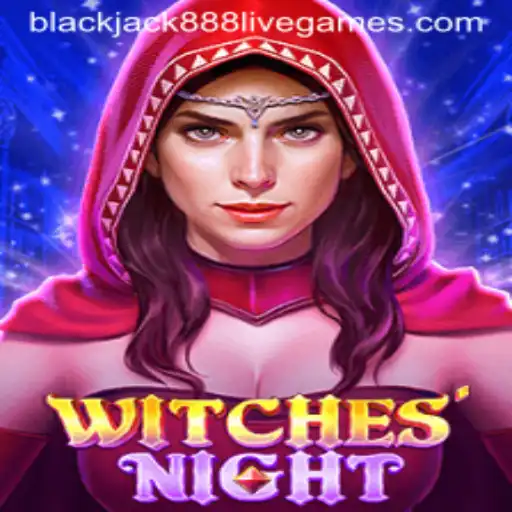 Discover the Enchanting World of WitchesNight