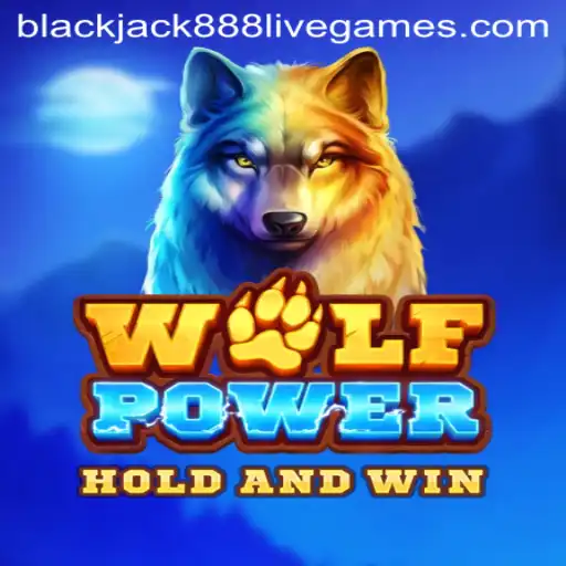 Discovering WolfPower: The Alluring World of blackjack888