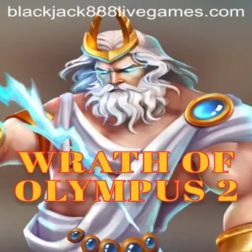 Wrath of Olympus 2: A New Era in Gaming with Blackjack888