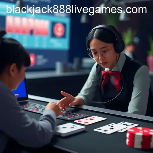 Enhancing User Engagement: The Contact Page at Blackjack888