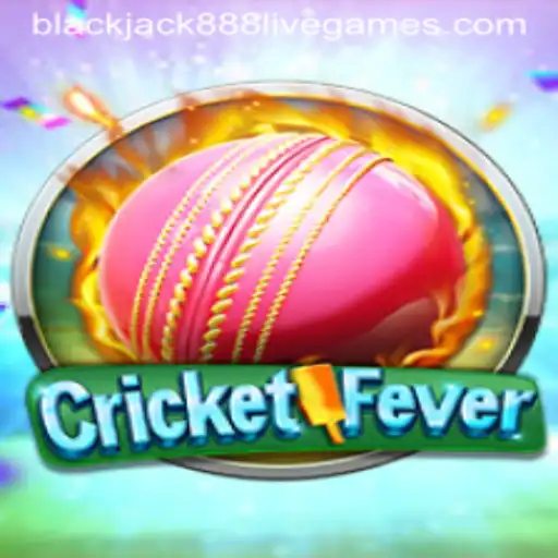 The Exciting World of CricketFever and Blackjack888: A Game like No Other