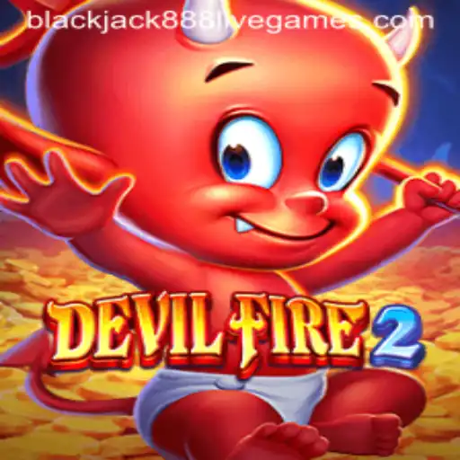 DevilFire2: A Thrilling Adventure with a Blackjack Twist