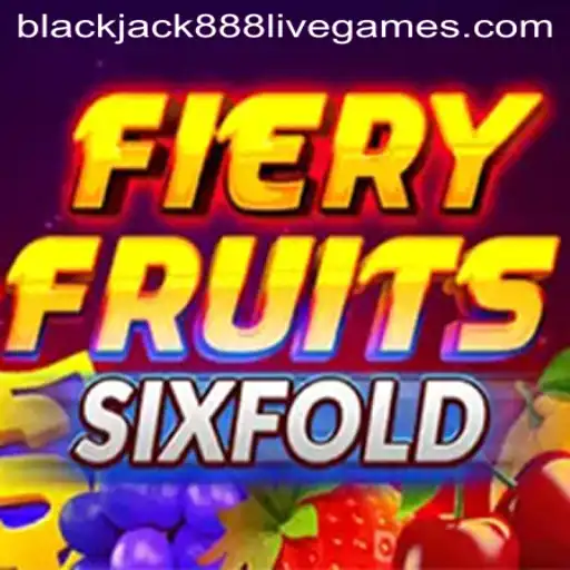 FieryFruitsSixFold: A Thrilling New Addition to the Gaming World