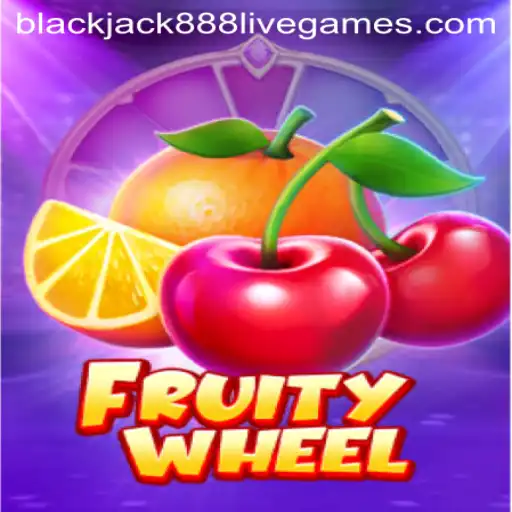 FruityWheel: A Modern Spin on Classic Casino Gaming