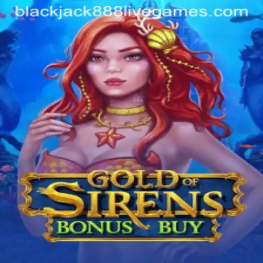 Exploring the Exciting World of GoldofSirensBonusBuy