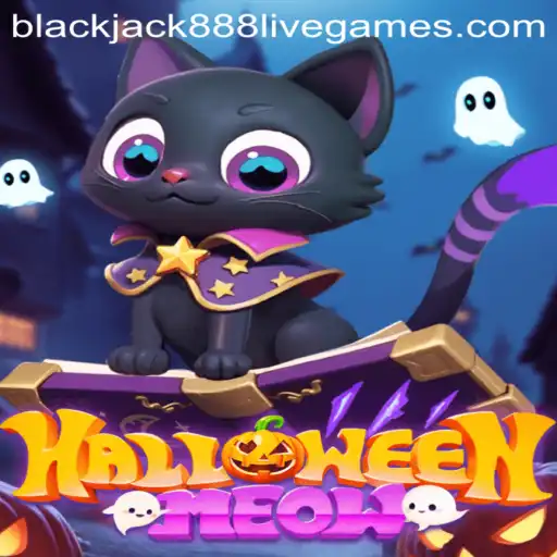 Exploring HalloweenMeow: A Unique Gaming Experience