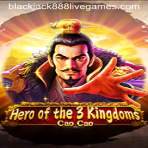 Exploring Heroofthe3KingdomsCaoCao and Its Connection to Blackjack888