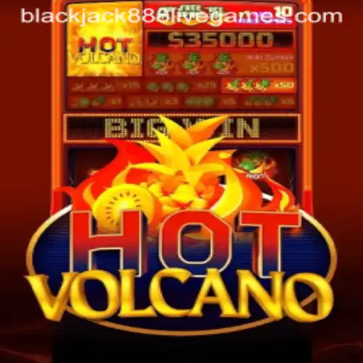 Exploring the Thrills of HotVolcano: A Dive into the Latest Gaming Sensation