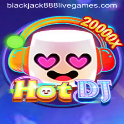 HotDJ: An Engaging Game Experience with Blackjack888