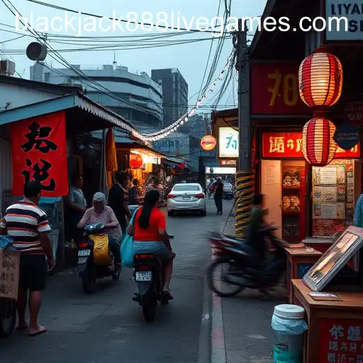 Jueteng: A Cultural and Societal Examination