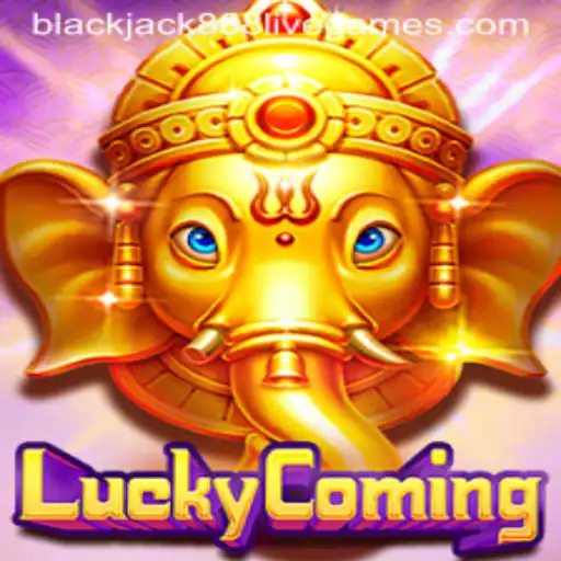 Unveiling LuckyComing: Dive into the World of Blackjack888