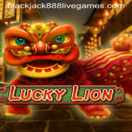 Discovering the Exhilarating World of LuckyLion and Blackjack888