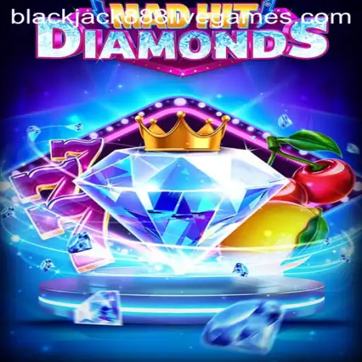 Exploring the Thrills of MadHitDiamonds: The Game that Redefines Casino Excitement