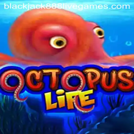 Exploring OctopusLife and the Thrill of Blackjack888