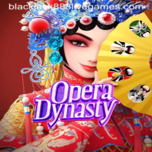 Discover the Intriguing World of OperaDynasty: A Captivating Casino Adventure