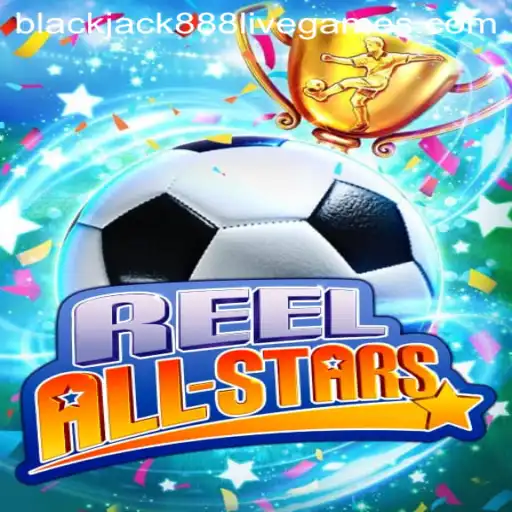 ReelAllStars: A New Era in Online Gaming